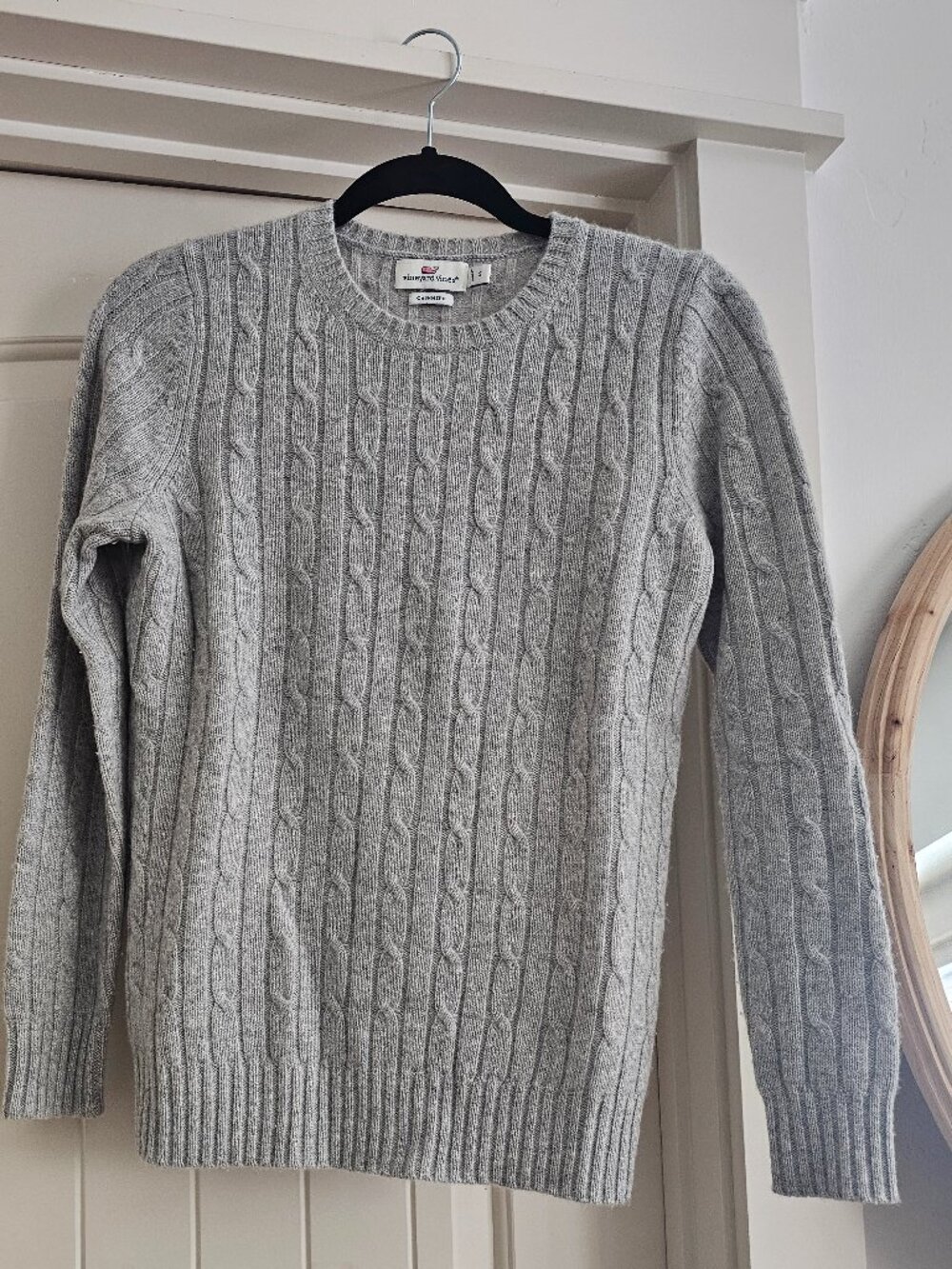 Vineyard Vines Cashmere Sweater